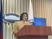 No LEDAC Meeting Scheduled Today, Malacañang Confirms