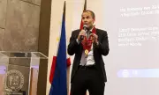 Norway-Philippines Ties Strengthened at IAES Lecture in Davao