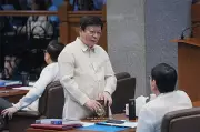 Ombudsman Accuses Marcoleta of Unjust Enrichment Over P75M Gift