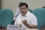 Ombudsman to File Plunder Charges vs Senator Estrada Over Flood Control Anomalies