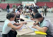 Only 10% of Job Fair Participants Hired on the Spot in 2026 Labor Day Event