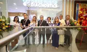 Oras Punto Diagnostics Expands Affordable Diagnostic Services Across Communities