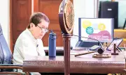Osmeña Resignation Could Shift Power in Cebu City Council