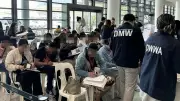 Over 10,000 Filipinos Repatriated from Middle East Amid Tensions – DMW
