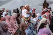Over 3,000 Muslims Gather in Cebu for Eid al-Adha Celebration