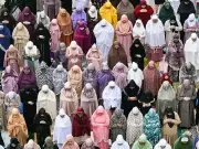 Over 3,000 Muslims Unite for Eid al-Adha in Cebu City