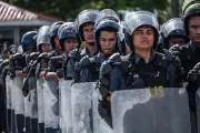 Over 7,300 Security Personnel Deployed for Asean Summit 2026 in Cebu