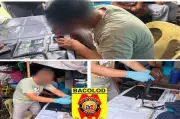 P1.088M Shabu Seized in Bacolod Drug Bust, Two Arrested