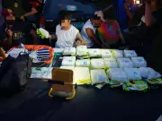 P136M Shabu Seized in Naga City Buy-Bust; 2 Suspects Arrested