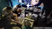 P3.6M Shabu Seized, Two Arrested in Iloilo Buy-Bust Operation