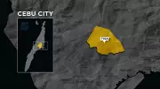 P680K Shabu Seized from High-Value Target in Cebu City Buy-Bust
