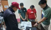 P6.8M Shabu Seized in Mabalacat City Buy-Bust Operation