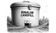 Partial Reopening of Binaliw Landfill: Short-Term Relief or Long-Term Risk?