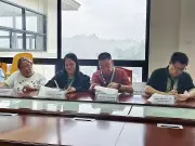 Partnership Formalized to Protect Caguindangan Cave I in Zamboanga del Norte