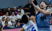 PBA Semi-Finals: Ginebra vs Rain or Shine Game 5 Set; TNT vs Meralco Tied