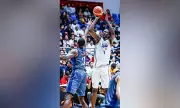 PBA Semis: TNT and Rain or Shine Seek 2-0 Leads in Game 2