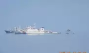 PCG Dismisses China's 'Publicity Stunt' Claim on WPS Patrols