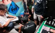 PDEA-7 and CCPO Seize P6.7 Million in Shabu, Arrest 6 in Anti-Drug Operations