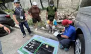 PDEA, Mabolo Police Seize P408K Shabu from 41-Year-Old Suspect in Cebu City