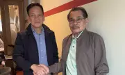 Peace Adviser, MILF Panel Chair Meet to Fast-Track Bangsamoro Normalization
