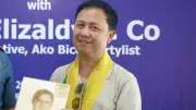 PH Embassy in France Says Host Country Sovereignty Must Be Respected in Co Case