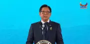 PH President Marcos: Asean Calls for Peace in Middle East Conflict