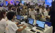 PhilHealth Launches Mall-Based Clinics in Davao, Serves Over 400 on Labor Day