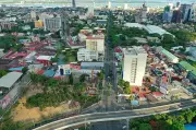 Philippine Business Confidence Hits Record Low in April Amid Middle East Conflict