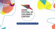 Philippine Delegation to Showcase Children's Literature at AFCC 2026 in Singapore