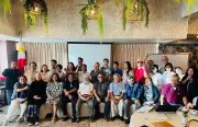 Philippine Groups Hail Dismissal of Terror Financing Charges Against Cernet