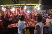 Philippine Hog Producers Urge Revocation of Increased Pork Import Quota