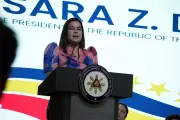 Philippine House Votes to Impeach Vice President Sara Duterte for Second Time