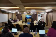 Philippine Police Strengthen Fight Against Online Child Sexual Abuse