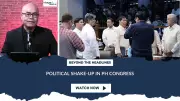Philippine Senate Shaken by Impeachment, Arrest Claims, Leadership Shift