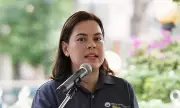 Philippine Senate to Begin Impeachment Trial of VP Sara Duterte on May 18