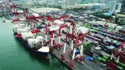 Philippines External Trade Hits Record High in March 2026