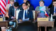Philippines Won't Interfere in Taiwan-China Issue, Says PBBM