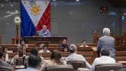 PNP Alerts Units Ahead of Senate Impeachment Court Opening on May 18
