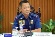 PNP Chief Nartatez Asks Public Help to Find High-Profile Wanted Persons