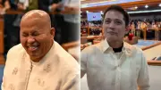 PNP-CIDG to File Complaint vs Padilla for Allegedly Helping Dela Rosa Escape