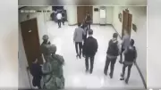 PNP Forensic Group Completes Senate Shooting Investigation, Submits Findings to CIDG