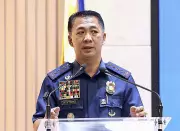 PNP Intensifies Crackdown on Illegal Text Blasters from Shuttered Pogos