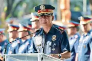PNP on Alert for Possible New ICC Arrest Warrants in Philippines