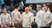 PNP Raids Pampanga Home for Dela Rosa, Revokes Firearms License
