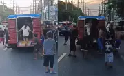 PNP to LGUs, DSWD: Joint action vs minors in street crimes