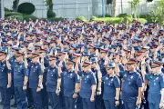 PNP Welcomes High Trust, Satisfaction Ratings in Octa Survey