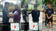 Police Arrest Top Most Wanted Persons in Iloilo Manhunt Operations