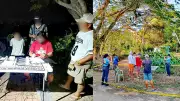 PRO 6 Seizes P2.72M Shabu, Arrests 3 High-Value Suspects in Iloilo