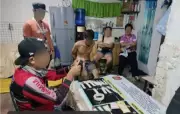 PRO-NIR Seizes P171,360 Worth of Shabu in Victorias City Drug Bust