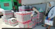PRO-NIR Seizes P2.3M Smuggled Cigarettes in Negros Occidental